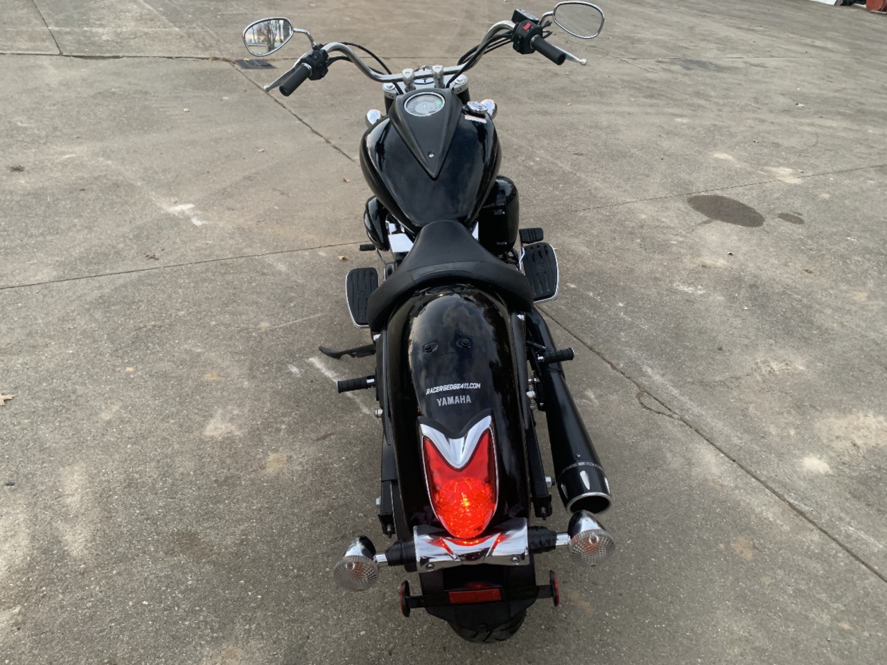 2013 Yamaha  V-Star 950